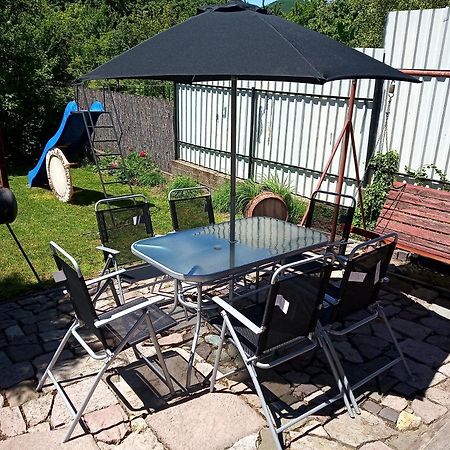 Kaland Vendeghaz Villa Satoraljaujhely Ngoại thất bức ảnh