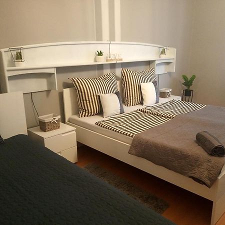 Kaland Vendeghaz Villa Satoraljaujhely Ngoại thất bức ảnh