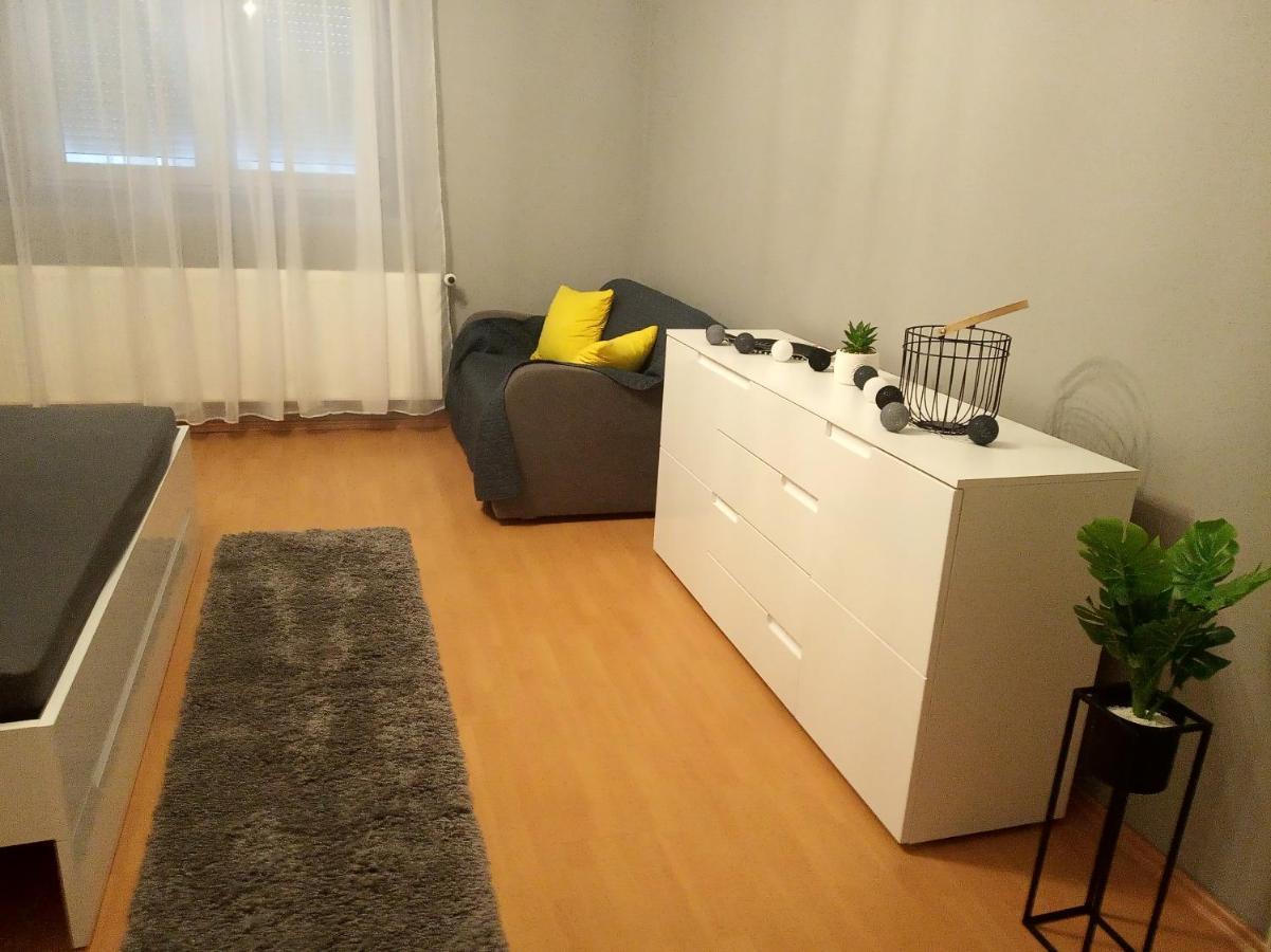 Kaland Vendeghaz Villa Satoraljaujhely Ngoại thất bức ảnh