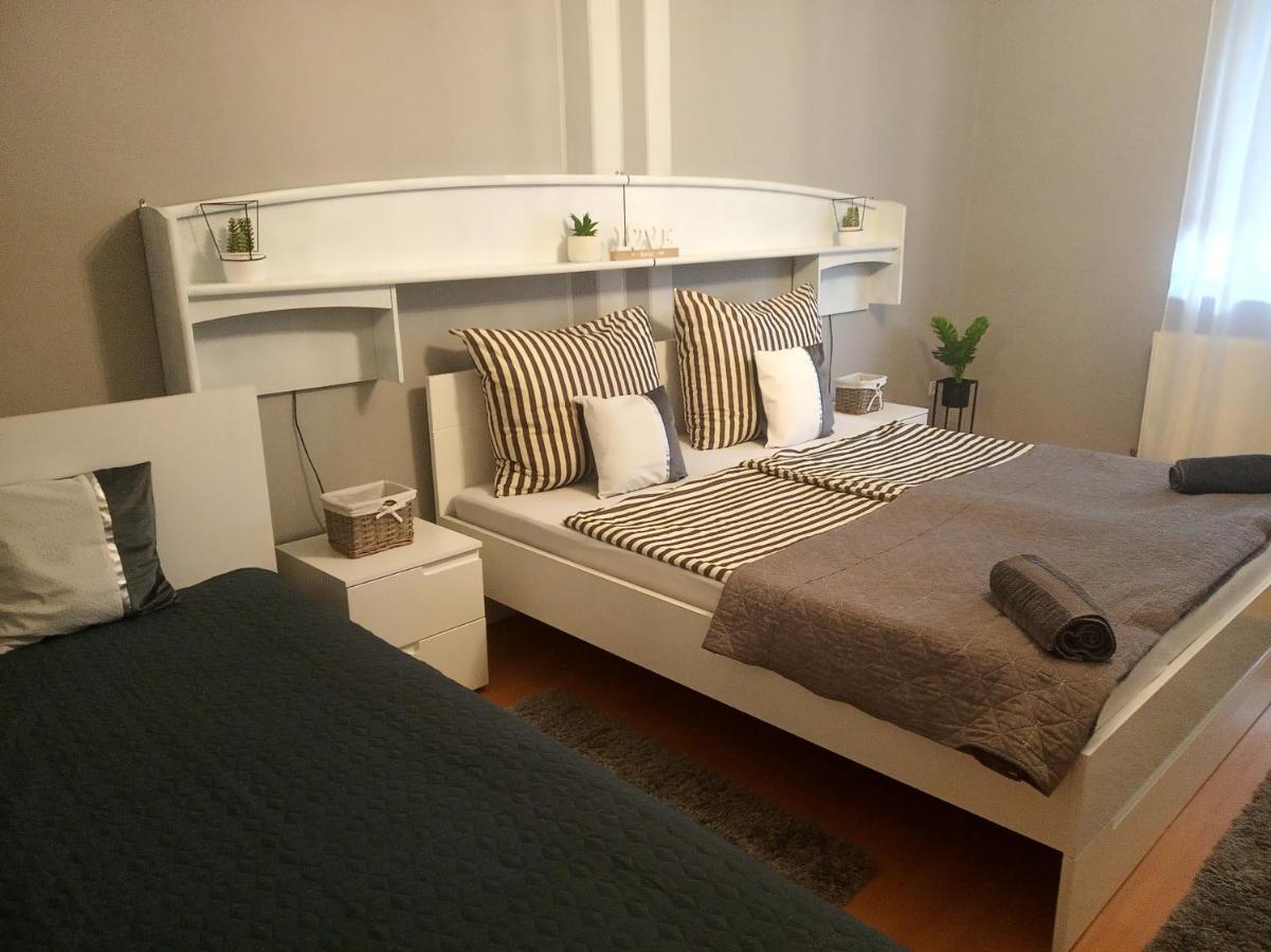 Kaland Vendeghaz Villa Satoraljaujhely Ngoại thất bức ảnh
