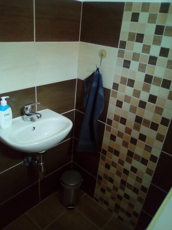 Kaland Vendeghaz Villa Satoraljaujhely Ngoại thất bức ảnh
